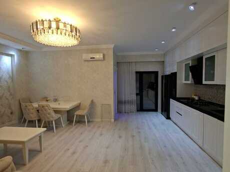 Elan №6510081 - Bakı, Qara Qarayev m., 3 otaqlı, 94 m², 8/16 mərtəbə