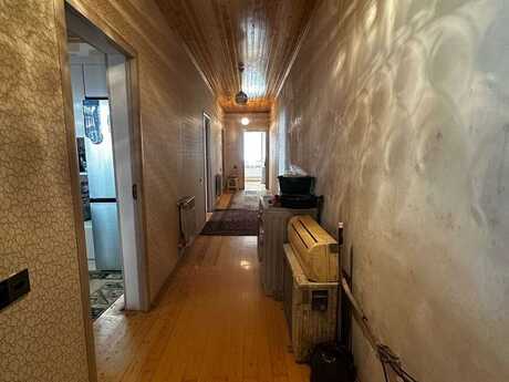3 otaqlı həyət evi, 75 m², Yeni Suraxanı: 70 000 ₼ 4