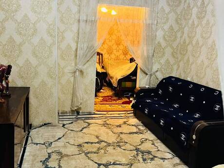 Elan №6510144 - Bakı, Xutor q., 2 otaqlı, 40 m²