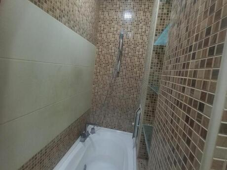 4-room apartment for rent, 160 m², Nəsimi: 1 200 ₼/mo 4