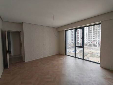 3 otaqlı mənzil, 87,3 m², Park Yasamal: 259 000 ₼ 2