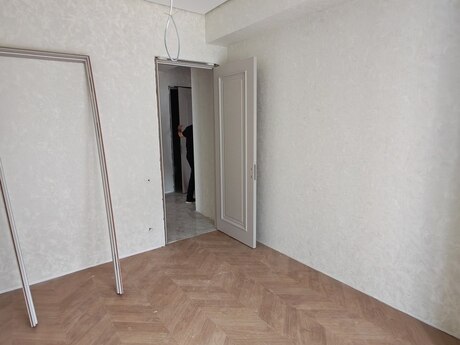 3 otaqlı mənzil, 87,3 m², Park Yasamal: 259 000 ₼ 5