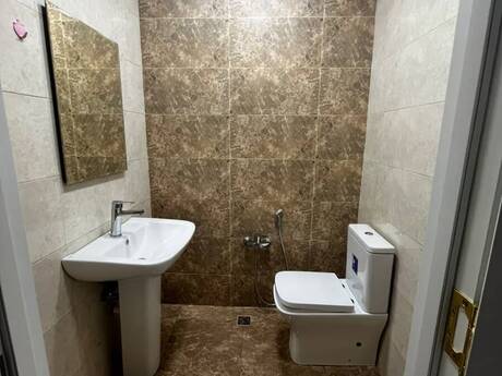 2-room apartment, 92 m², Atlanta MTK: 197 000 ₼ 5