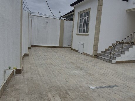 3-room house, 95 m², Hövsan: 118 000 ₼ 3