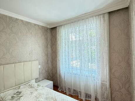 2-room old-build apartment for rent in Elmlər Akademiyası, 60 m², 700 AZN/mo, photo 2 / 12