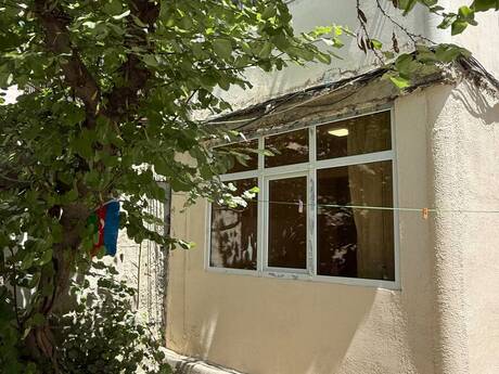 2-room old-build apartment for rent in Elmlər Akademiyası, 60 m², 700 AZN/mo, photo 5 / 12