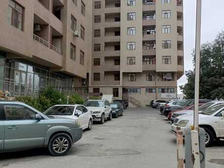 2-комнатная квартира, 65 м², Yeni Yasamal: 189 000 ₼ 2