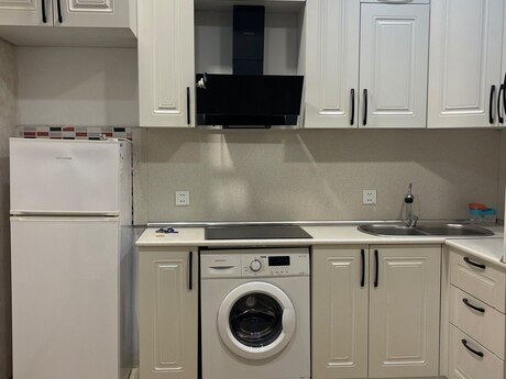 Kirayə 2 otaqlı mənzil, 75 m², Masazır: 450 ₼/ay 3