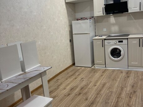 Kirayə 2 otaqlı mənzil, 75 m², Masazır: 450 ₼/ay 5