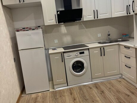 Kirayə 2 otaqlı mənzil, 75 m², Masazır: 450 ₼/ay 4
