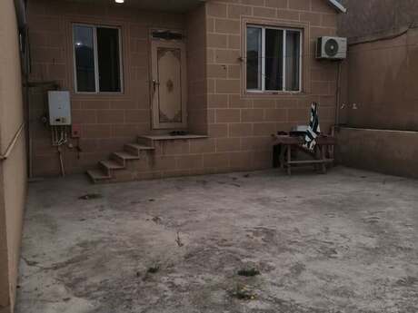 3-комнатный дом, 54 м², Masazır: 77 000 ₼ 3