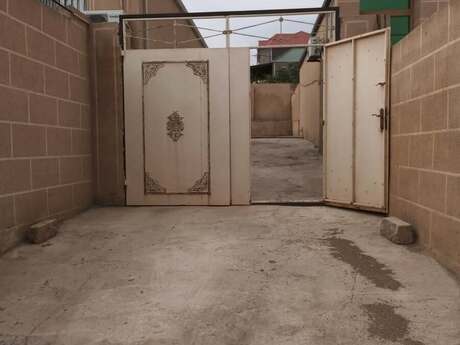 3-комн. · 54 m², Masazır