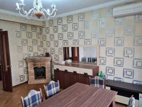 2-room apartment for rent, 70 m², Nəsimi: 750 ₼/mo 5