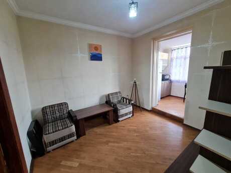 2-room apartment for rent, 70 m², Nəsimi: 750 ₼/mo 2