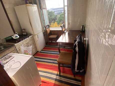 2-room apartment for rent, 70 m², Nəriman Nərimanov: 200 ₼/mo 4