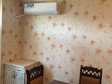 2-room apartment for rent, 70 m², Nəriman Nərimanov: 200 ₼/mo 2