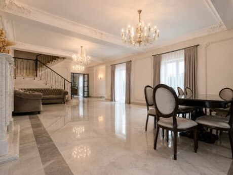 8-комнатный дом, 450 м², Badamdar: 1 250 000 ₼ 4