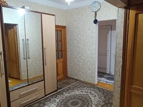 4 otaqlı mənzil, 100 m², Əhmədli: 204 000 ₼ 3