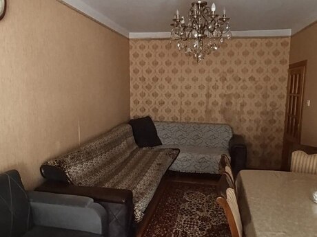 4 otaqlı mənzil, 100 m², Əhmədli: 204 000 ₼ 2