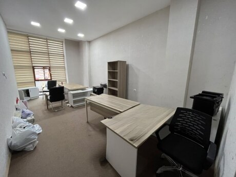 Объявление №6510213 - Баку, м. Нариман Нариманов, 1-комн., 38 м²