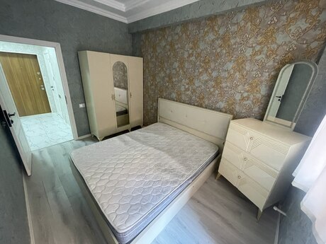 Аренда: 2-комнатная квартира, 65 м², Saray: 370 ₼/мес 4