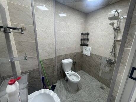 Аренда: 2-комнатная квартира, 65 м², Saray: 370 ₼/мес 5