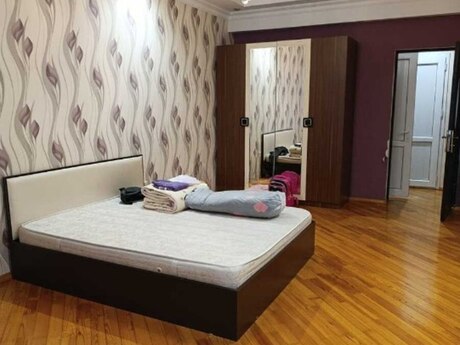 2-room apartment for rent, 90 m², 20 Yanvar: 600 ₼/mo 5