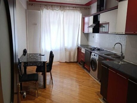 2-room apartment for rent, 90 m², 20 Yanvar: 600 ₼/mo 4