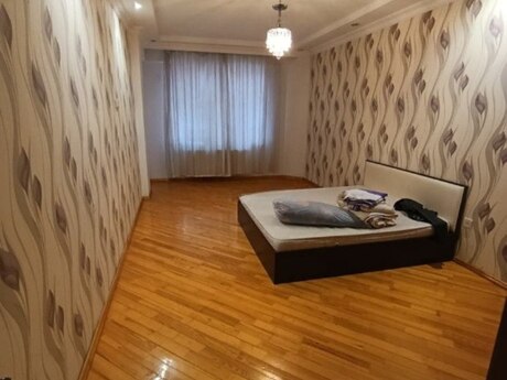 2-room apartment for rent, 90 m², 20 Yanvar: 600 ₼/mo 2