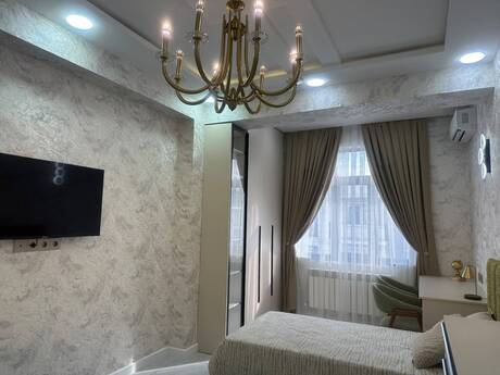 3-room apartment, 87 m², Nəriman Nərimanov: 295 000 ₼ 3