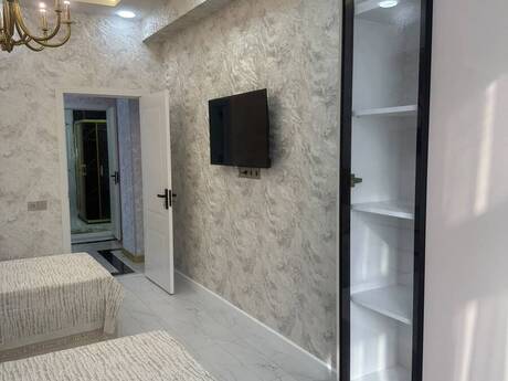 3-room apartment, 87 m², Nəriman Nərimanov: 295 000 ₼ 5
