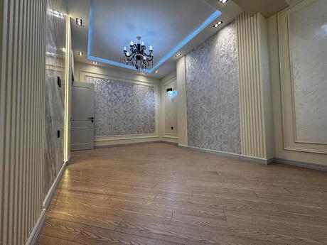 3-комнатная квартира, 100 м², Badamdar: 265 000 ₼ 4