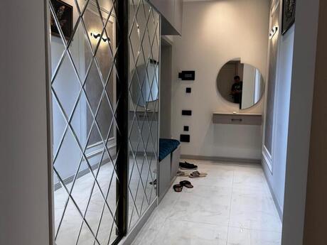 Elan №6510248 - Bakı, Badamdar q., 3 otaqlı, 100 m², 12/17 mərtəbə