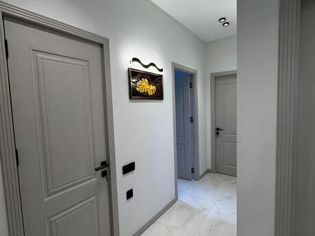 3-комнатная квартира, 100 м², Badamdar: 265 000 ₼ 2