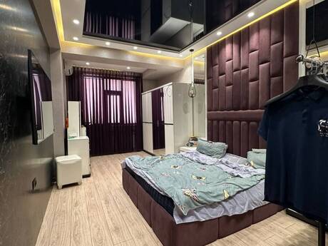 4 otaqlı mənzil, 158 m², Grand Narimanov: 497 000 ₼ 5