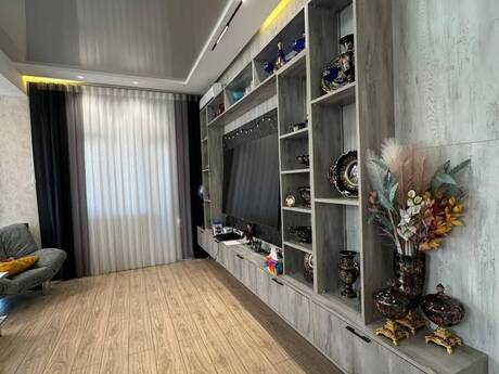 4 otaqlı mənzil, 158 m², Grand Narimanov: 497 000 ₼ 3