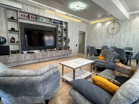 4 otaqlı mənzil, 158 m², Grand Narimanov: 497 000 ₼ 2