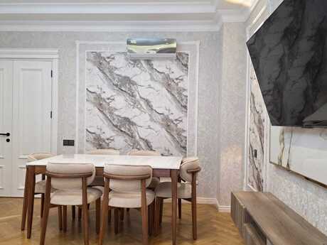 Объявление №6510255 - Баку, пос. Аг шехер, 2-комн., 92.3 м², 6/8 этаж