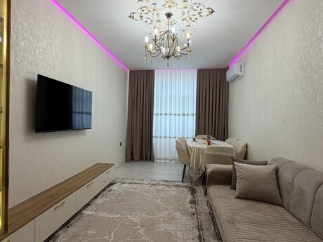 Elan №6510239 - Bakı, Masazır q., 2 otaqlı, 54 m², 6/6 mərtəbə
