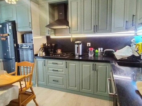 3 otaqlı mənzil, 148 m², 8 Noyabr: 430 000 ₼ 4