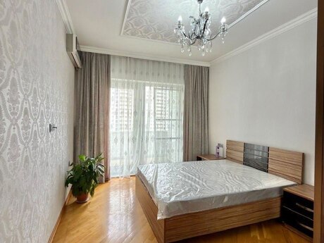 Объявление №6510258 - Баку, м. Ази Асланов, 3-комн., 75 м², 7/9 этаж
