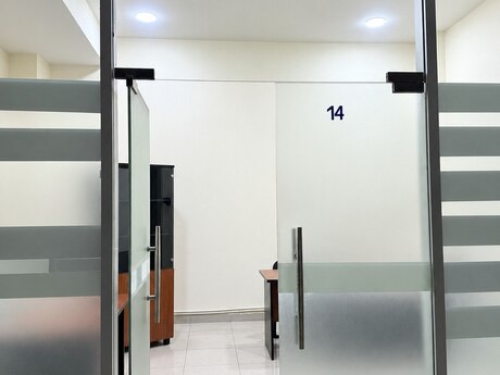 Elan №6510264 - Bakı, 8 Noyabr m., 1 otaqlı, 17 m²