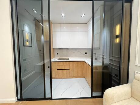 3-комнатная квартира, 92 м², 28 May: 363 000 ₼ 3