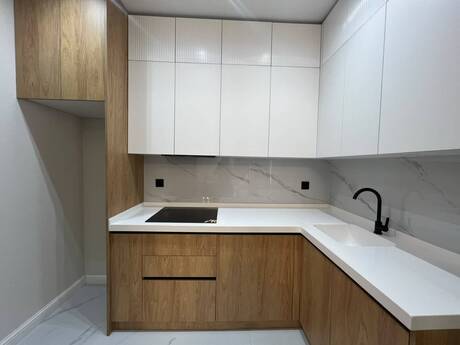 3-комнатная квартира, 92 м², 28 May: 363 000 ₼ 4