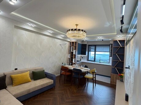 Elan №6510272 - Bakı, Həzi Aslanov m., 3 otaqlı, 110 m², 3/19 mərtəbə