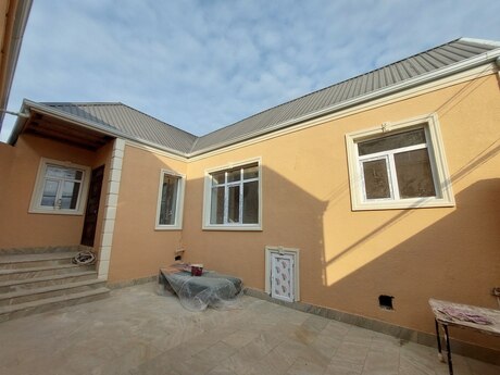 3-room house, 90 m², Hövsan: 70 000 ₼ 2