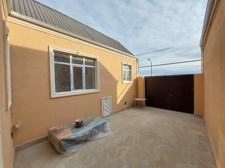 3-room house, 90 m², Hövsan: 70 000 ₼ 3