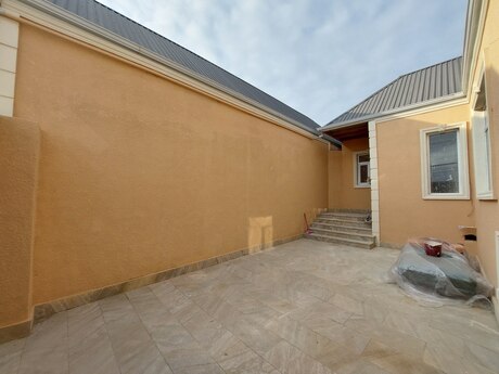 3-room house, 90 m², Hövsan: 70 000 ₼ 5