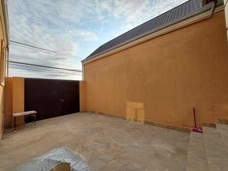 3-room house, 90 m², Hövsan: 70 000 ₼ 4
