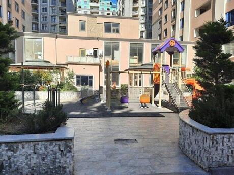 3-room apartment, 128 m², Nəsimi: 435 200 ₼ 4